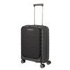 Černý kabinový kufr Travelite Mooby S kapsa - 76846-01 - hlavní obrázek