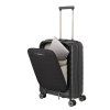 Černý kabinový kufr Travelite Mooby S kapsa - 76846-01 - druhý obrázek