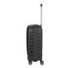 Černý kabinový kufr Travelite Mooby S kapsa - 76846-01 - šestý obrázek