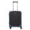 Modrá / černá cestovní kufr travelite mooby S kapsa 76846-20 - čtvrtý obrázek