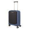 Modrá / černá cestovní kufr travelite mooby S kapsa 76846-20 - hlavní obrázek