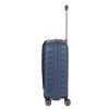 Modrá / černá cestovní kufr travelite mooby S kapsa 76846-20 - šestý obrázek