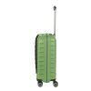 Zelená / černá cestovní kufr travelite mooby S kapsa 76846-80 - šestý obrázek