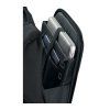 Černý batoh Samsonite SECURIPAK 2.0 Backpack 14.1" - 150940-1041 - osmý obrázek