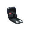 Tmavě modrý batoh Samsonite SECURIPAK 2.0 Backpack 14.1" - 150940-1247 - druhý obrázek