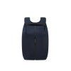 Tmavě modrý batoh Samsonite SECURIPAK 2.0 Backpack 14.1" - 150940-1247 - čtvrtý obrázek