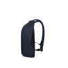 Tmavě modrý batoh Samsonite SECURIPAK 2.0 Backpack 14.1" - 150940-1247 - šestý obrázek