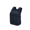 Tmavě modrý batoh Samsonite SECURIPAK 2.0 Backpack 14.1" - 150940-1247 - hlavní obrázek