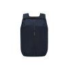 Tmavě modrý batoh Samsonite SECURIPAK 2.0 15.6" - 150941-1247 - třetí obrázek