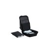 Černý batoh Samsonite SECURIPAK 2.0 Backpack 17.3" - 150942-1041 - druhý obrázek