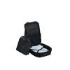 Černý batoh Samsonite SECURIPAK 2.0 Backpack 17.3" - 150942-1041 - třetí obrázek