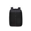 Černý batoh Samsonite SECURIPAK 2.0 Backpack 17.3" - 150942-1041 - čtvrtý obrázek