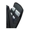 Černý batoh Samsonite SECURIPAK 2.0 Backpack 17.3" - 150942-1041 - devátý obrázek