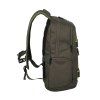 Olivový batoh travelite pathway backpack strap 96411-86 - sedmý obrázek
