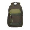 Olivový batoh travelite pathway backpack strap 96411-86 - třetí obrázek