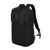 Černý batoh travelite pathway backpack allround 96412-01 - hlavní obrázek