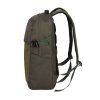 Olivový batoh travelite pathway backpack allround 96412-86 - šestý obrázek