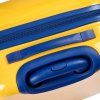 Žlutý dětský kufr roncato duffy duck junior 4W S 441000-82 - sedmý obrázek