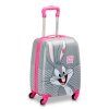 Dětský kufr Roncato Bugs Bunny Baby 4W SX