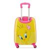 Dětský kufr Roncato Tweety Baby 4W SX