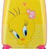 Dětský kufr Roncato Tweety Baby 4W SX
