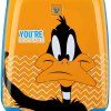 Dětský kufr Roncato Duffy Duck Baby 4W SX