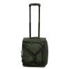 Khaki cestovní palubní taška snowball easyjet 32142-45-34 - třetí obrázek