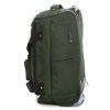 Khaki cestovní palubní taška snowball easyjet 32142-45-34 - šestý obrázek