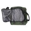 Khaki cestovní palubní taška snowball easyjet 32142-45-34 - druhý obrázek