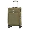 Khaki cestovní kufr snowball 4W L 45103-77-34 - hlavní obrázek