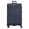 D amp N Travel Line 9704 Trolley Set 3tlg dark blue 9704 06 2