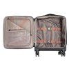 Olivový cestovní kufr Travelite Crosslite 4W S - 92947-86 - šestnáctý obrázek