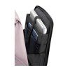 Růžový batoh Samsonite SECURIPAK 2.0 Backpack 14.1" - 150940-1954 - devátý obrázek