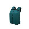 Petrolejový batoh Samsonite SECURIPAK 2.0 Backpack 14.1" - 150940-4828 - třetí obrázek