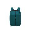Petrolejový batoh Samsonite SECURIPAK 2.0 Backpack 14.1" - 150940-4828 - čtvrtý obrázek