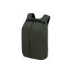Zelený batoh Samsonite SECURIPAK 2.0 Backpack 15.6" - 150941-1388 - hlavní obrázek