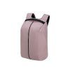 Růžový batoh Samsonite SECURIPAK 2.0 Backpack 15,6" - 150941-1954 - třetí obrázek
