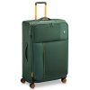 Zelený / oranžový cestovní kufr roncato move soft 4W L 415351-47 - hlavní obrázek