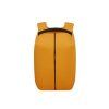 Žlutý batoh Samsonite SECURIPAK 2.0 Backpack 15.6" - 150941-4702 - čtvrtý obrázek