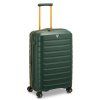Zelený / oranžový cestovní kufr roncato b-flying MOVE M 418182-47 - hlavní obrázek