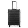 modo by roncato cestovni kufr supernova 2 0 m cerna 66x45x26 cm (4)