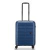 Tmavě modrý cestovní kufr modo by roncato supernova S 422023-23 - třetí obrázek