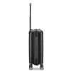 Černý cestovní kufr modo by roncato supernova S 422023-01 - pátý obrázek
