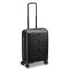 Černý cestovní kufr modo by roncato supernova S 422023-01 - hlavní obrázek