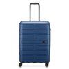 Tmavě modrý cestovní kufr modo by roncato supernova M 422022-23 - třetí obrázek