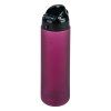 Červený BAAGL tritanová láhev na pití 700 ml ruby A-33893 - čtvrtý obrázek