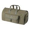 Khaki cestovní taška na oděv aeronautica militare new city AM-545-33 - hlavní obrázek