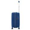 Modrý cestovní kufr roncato skyline 2.0 S 418253-23 - sedmý obrázek