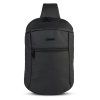 Černý batoh bestway business pro sling 40340-0100 - třetí obrázek
