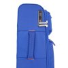 Modrý kabinový kufr Snowball 4W S - 48303-55-05 - osmý obrázek